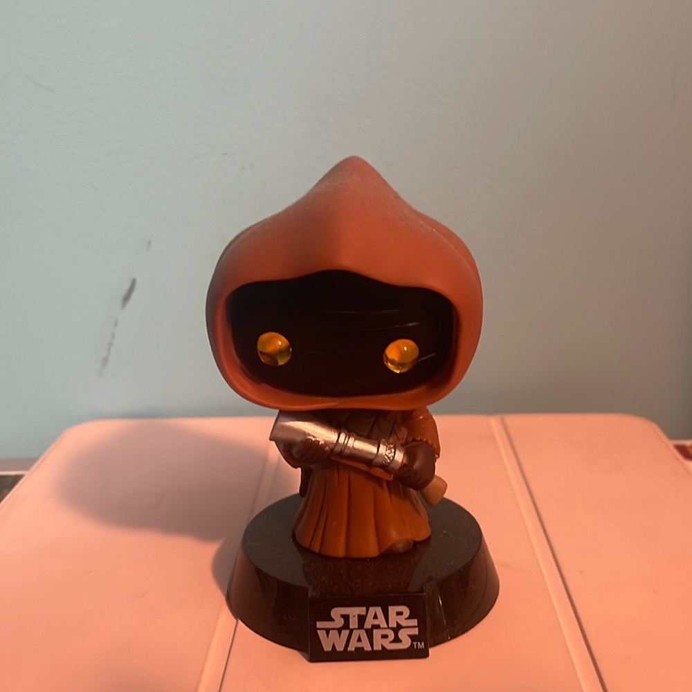 Jawa Funko Pop
